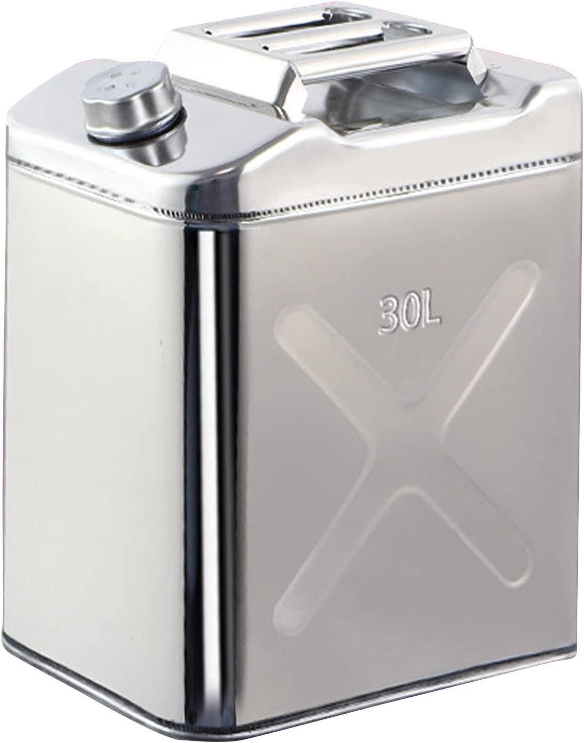 素敵でユニークな ガレージ ゼロ ガソリン携行缶 20L GZKK35×2缶 緑